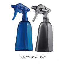 400ml PVC-Trigger-Sprühflasche zur Reinigung (NB457)